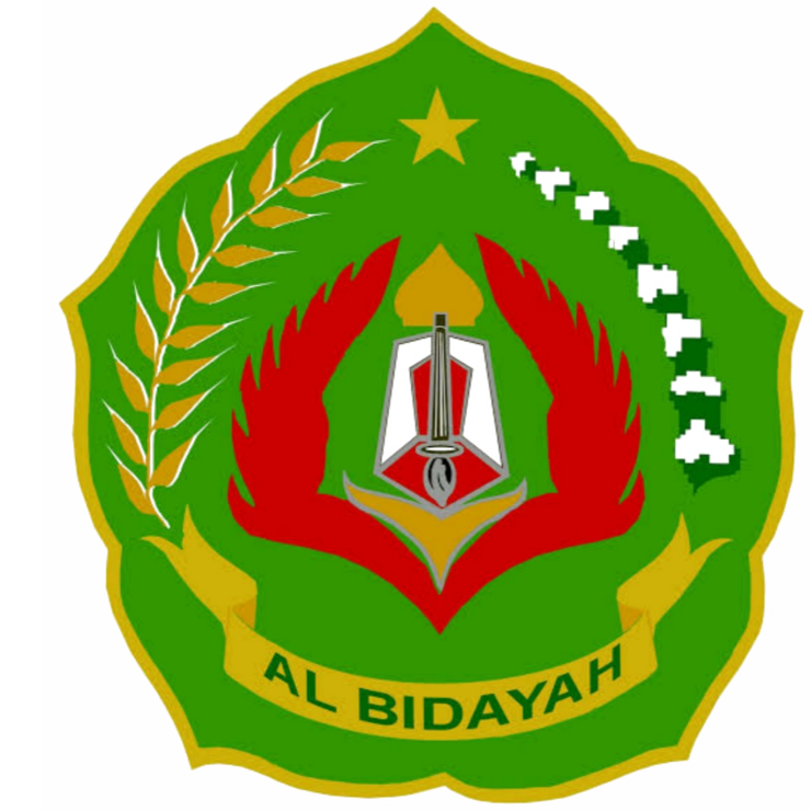 Logo Madrasah
